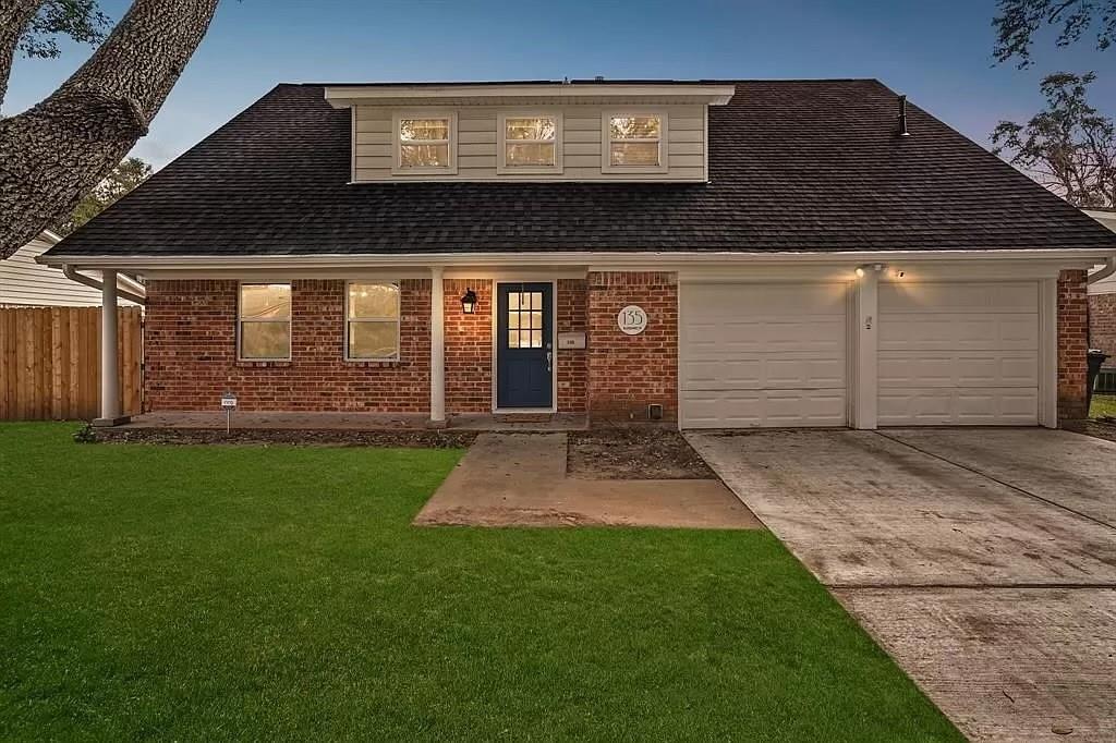 Bluebonnet St, Sugar Land, TX 77478