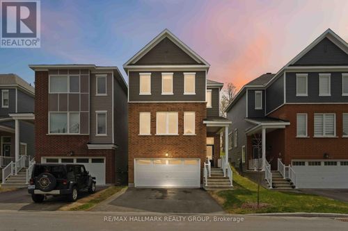 404 Appalachian Circle, Ottawa, ON, K2J6X3 | Card Image