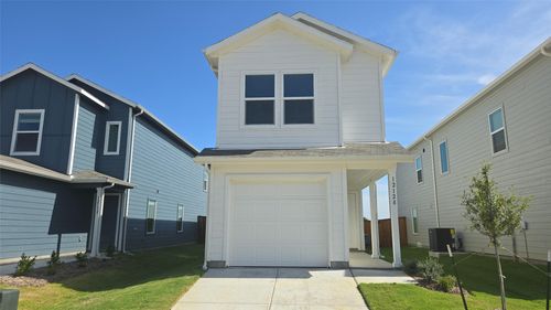 12128 Morgan Dr, Providence Village, TX, 76227-6162 | Card Image
