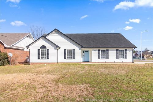 7234 Tollhouse Dr, Fayetteville, NC, 28314-1295 | Card Image