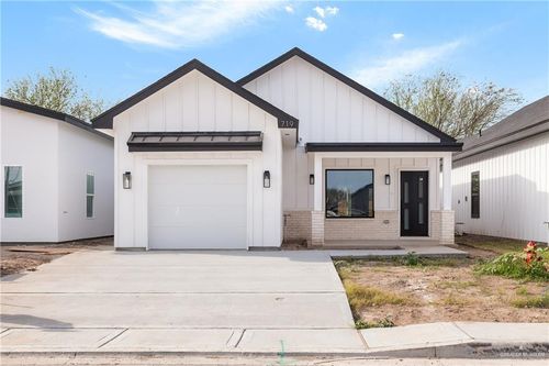 719 W 25th St, Mission, TX, 78572 | Card Image