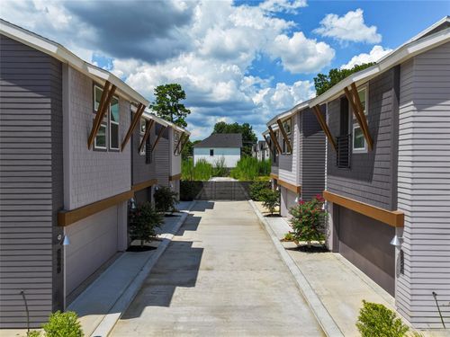 862 Paul Quinn Street Unit C, Houston, TX, 77091 | Card Image