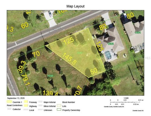 66 Tee View Ter, Rotonda West, FL, 33947 | Card Image