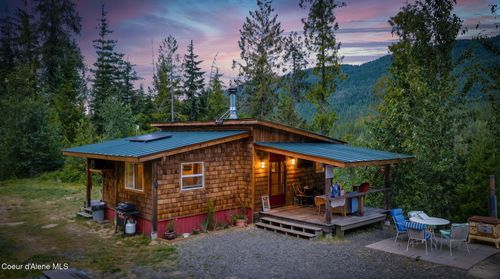 241 Strawberry Creek, Sandpoint, ID, 83864 | Card Image