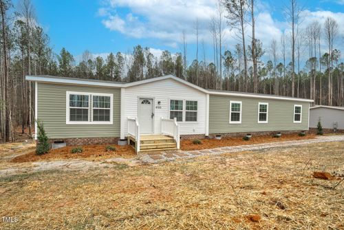 6123 Taylors Gin Rd, Castalia, NC, 27816 | Card Image