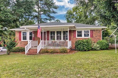 1126 Decatur St, West Columbia, SC, 29169-4022 | Card Image
