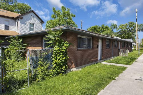 942 N Cassady Avenue, Columbus, OH, 43219 | Card Image