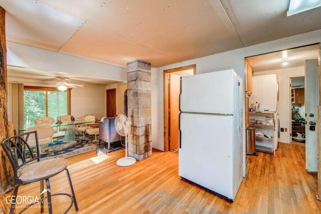 5574 Hardscrabble Rd, House other with 3 bedrooms, 2 bathrooms and 3 parking in mineral bluff GA | Image 7