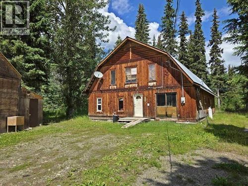 4651 Barkerville Highway, Quesnel, BC, V2J6T8 | Card Image