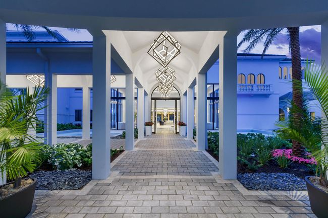 APT-804 - 2542 Coco Plum Blvd, Condo with 3 bedrooms, 3 bathrooms and null parking in Boca Raton FL | Image 37