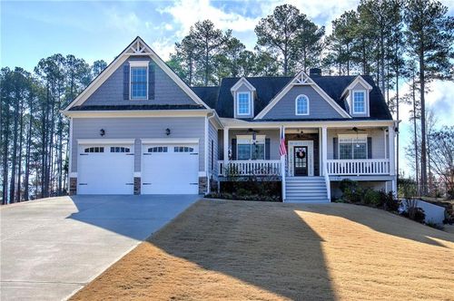 66 River Walk Pkwy, Euharlee, GA, 30145-2890 | Card Image