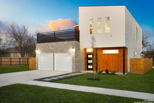 120 Pierce, San Antonio, TX, 78208-1928 | Card Image