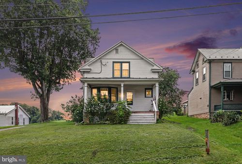 111 Tuscarora Path, ICKESBURG, PA, 17037 | Card Image