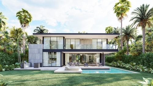 1230 101st St, Bay Harbor Islands, FL, 33154-1110 | Card Image