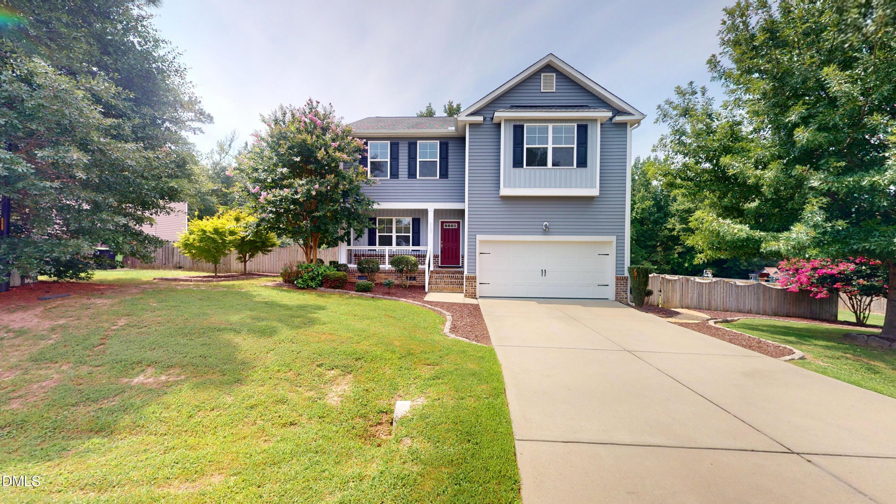 Residential in Raleigh 3