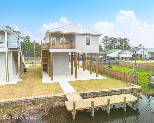 5049 Georgia Street, Bay Saint Louis, MS, 39520 | Card Image