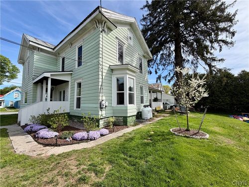 3318 Douglas St, Port Leyden, NY, 13433 | Card Image