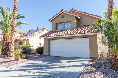 3320 Haven Beach Way, Las Vegas, NV, 89117-0704 | Card Image