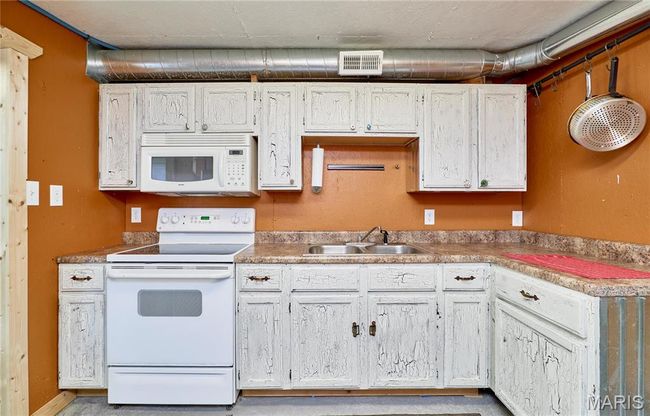 43139 Deerview Dr, House other with 2 bedrooms, 1 bathrooms and 2 parking in Monroe City MO | Image 26