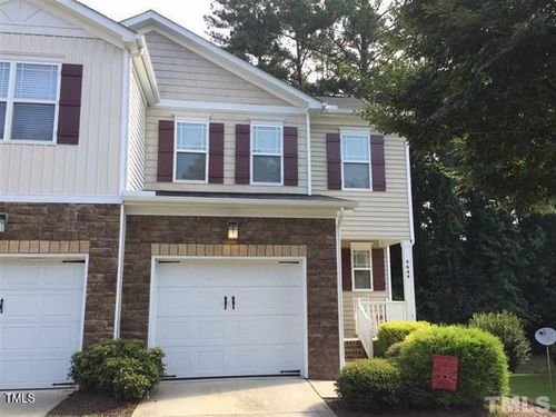 4644 Altha Street, Raleigh, NC, 27613 | Card Image
