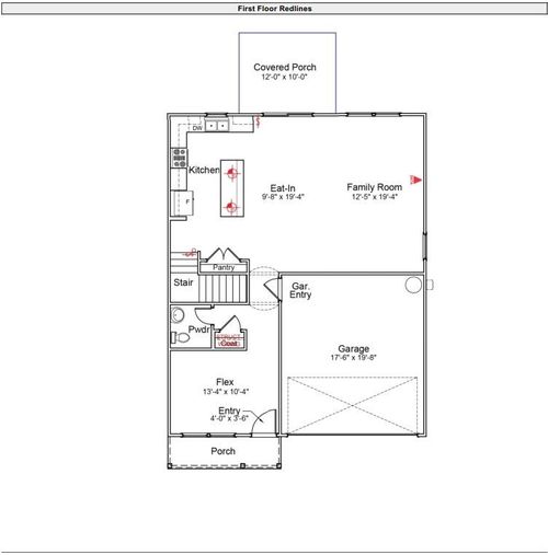 2120 Mayberry Dr, Spartanburg, SC, 29301-6901 | Card Image