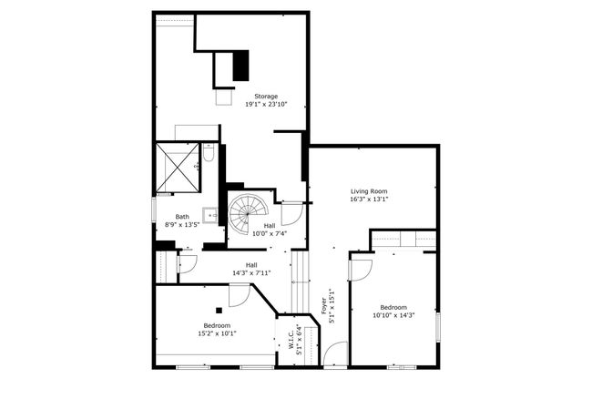 14217 Brunsvold Rd, House other with 4 bedrooms, 4 bathrooms and null parking in Minnetonka MN | Image 10