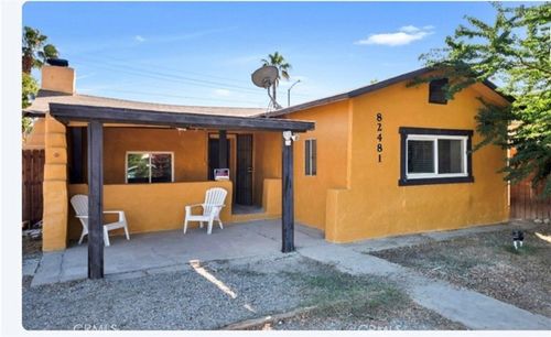 82481 Valencia Ave, Indio, CA, 92201-3118 | Card Image