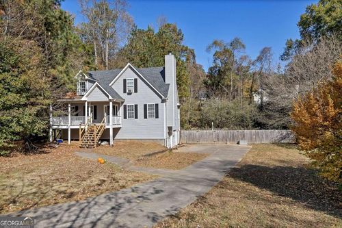 803 Deer Chase, Canton, GA, 30114-2278 | Card Image