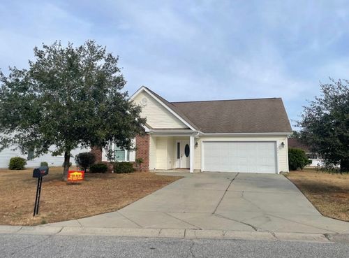 684 Rambler Ct, Myrtle Beach, SC, 29588-4639 | Card Image