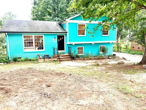 6708 Lynmont Dr, Charlotte, NC, 28212-5817 | Card Image