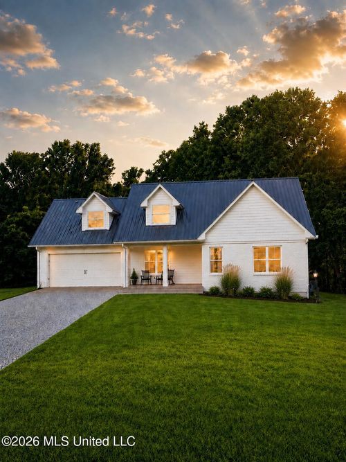 3817 Stage Road, Coldwater, MS, 38618 | Card Image