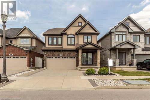 508 Netherwood Cres, Kitchener, ON, N2P0B6 | Card Image