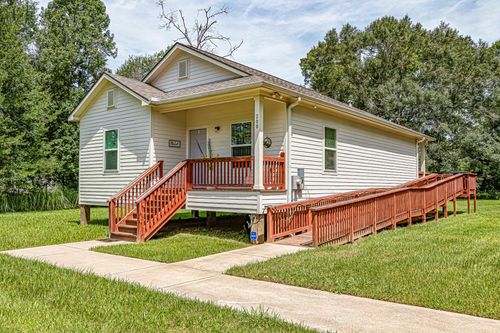 208 County Road 308, Cleveland, TX, 77327-0168 | Card Image