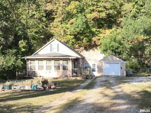 223 Kerfoot St, East Peoria, IL, 61611-3432 | Card Image