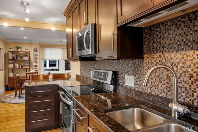 APT-7D - 83 Bryant St, Home with 3 bedrooms, 1 bathrooms and null parking in Buffalo NY | Image 21