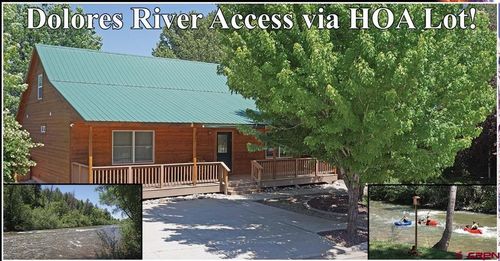 105 Erik Dr, Dolores, CO, 81323-5011 | Card Image