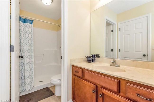311 Tidline Rd, House other with 3 bedrooms, 1 bathrooms and null parking in Traphill NC | Image 23