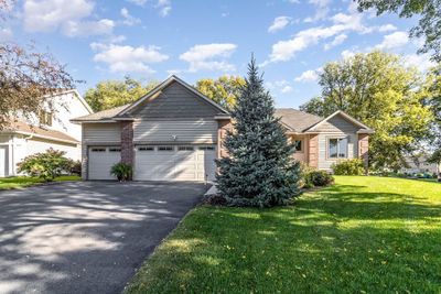 4224 Edinbrook Terrace, House other with 3 bedrooms, 3 bathrooms and null parking in Brooklyn Park MN | Image 1