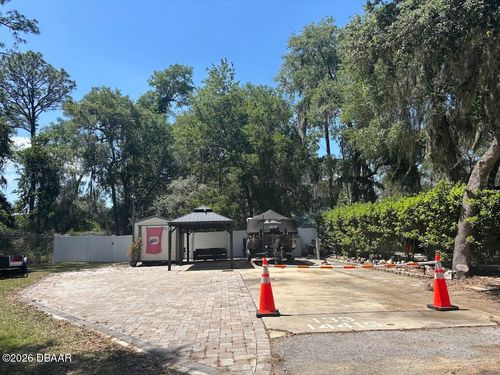 14415 Ne 252nd Court Rd, Salt Springs, FL, 32134 | Card Image