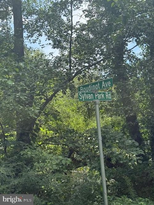 0 20th Boudinot, BURLINGTON TOWNSHIP, NJ, 08016 | Card Image