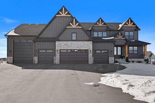 2746 154th Ln Ne, Ham Lake, MN, 55304-4463 | Card Image