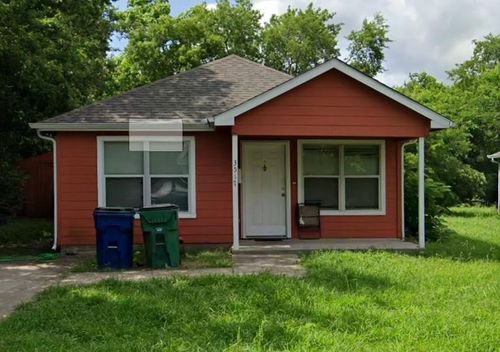 3517 Mcdougal St, Greenville, TX, 75401-2507 | Card Image