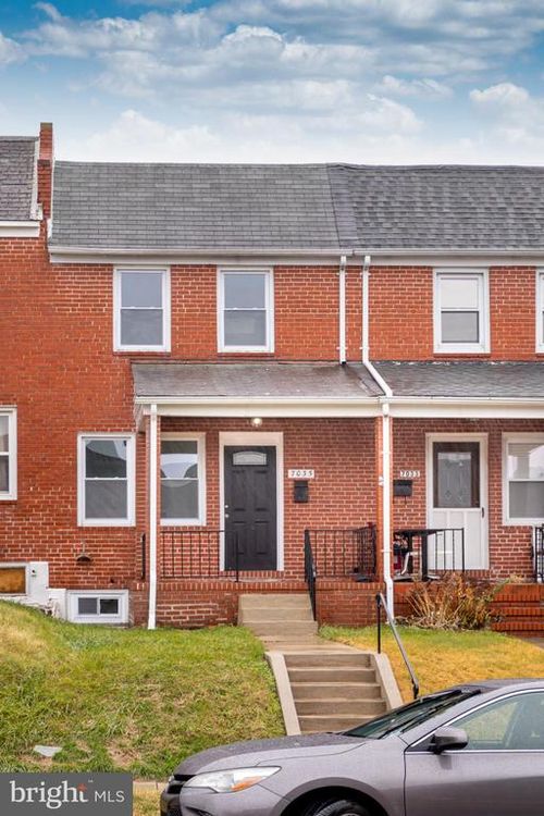 7035 Gough St, BALTIMORE, MD, 21224-1850 | Card Image