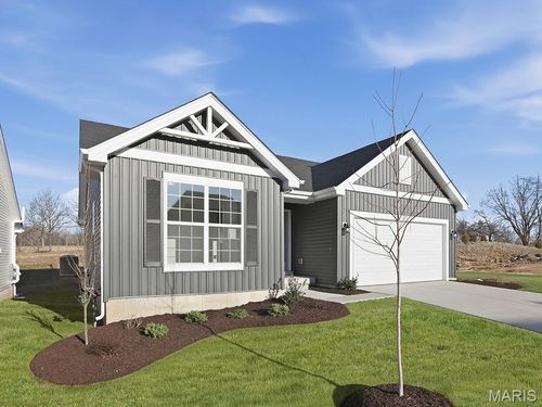 109 Silo Ridge Drive, Cuba, MO, 65453 | Card Image