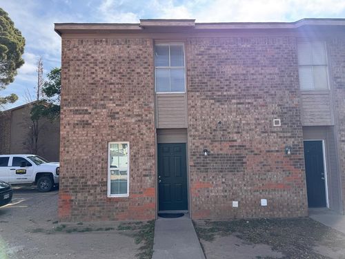 1601-4700 Boulder Dr, Midland, TX, 79707-3306 | Card Image