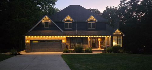 88 Crooked Creek Dr, Yorkville, IL, 60560-9703 | Card Image