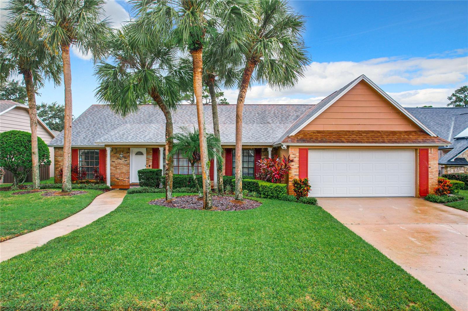 Sabal Trail Cir, Longwood, FL 32779