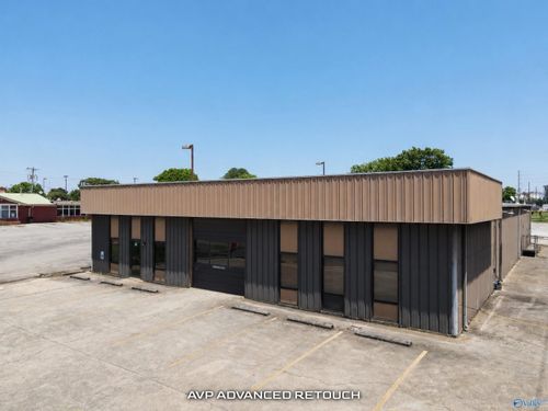 302 6th Ave Ne, Decatur, AL, 35601-2402 | Card Image