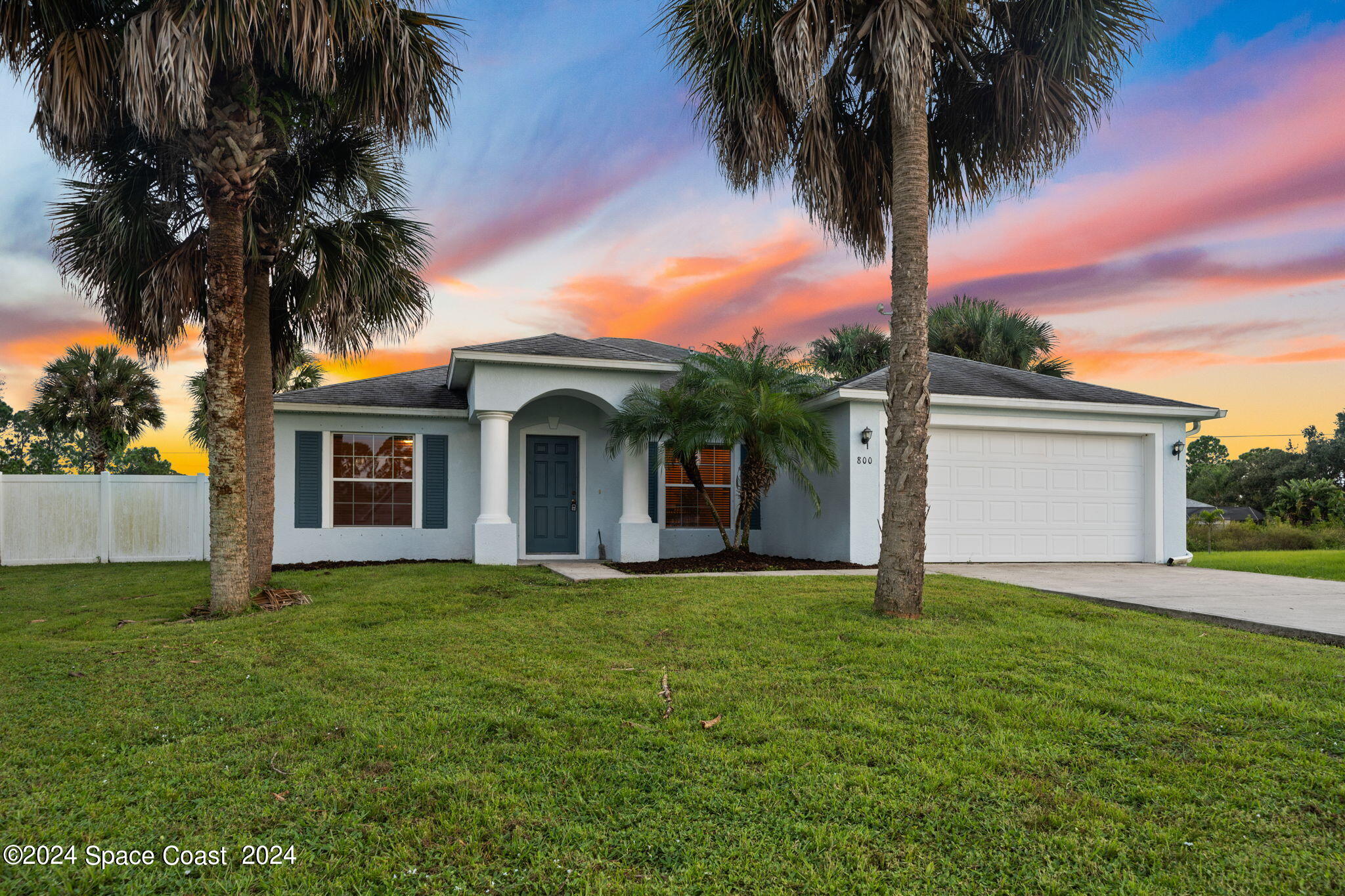 Siboney St, Palm Bay, FL 32907