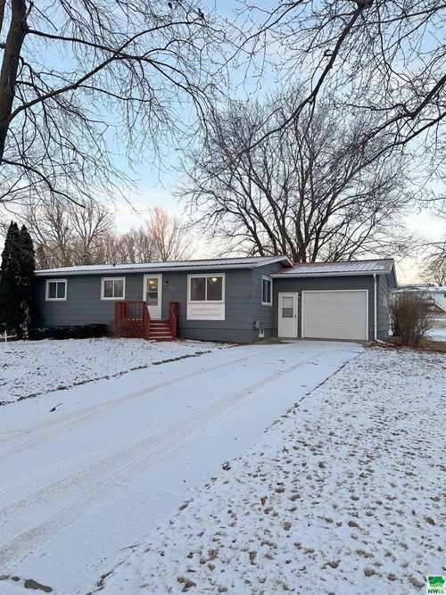 403 S Perth Street, Schaller, IA, 51053 | Card Image